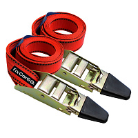 Ремни кольцевые с трёхсекционной пряжкой с ручкой Ремни кольцевые с трёхсекционной пряжкой с ручкой