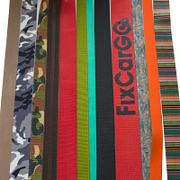 Лента полиэстеровая Лента полиэстеровая