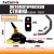 Стяжка груза автоматическая 50 мм, 2,7 м, с креплением Стяжка груза автоматическая 50 мм, 2,7 м, с креплением